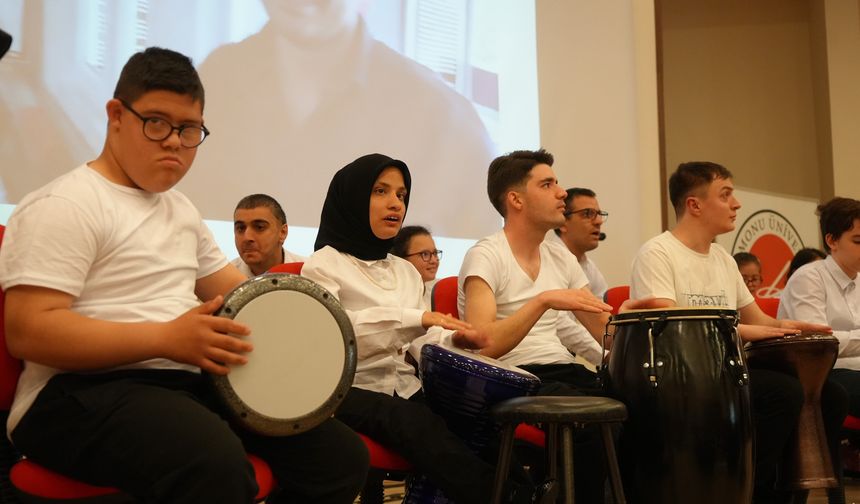 Özel bireyler Kastamonululardan tam not aldı