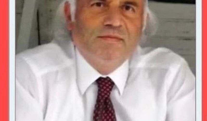 Kastamonulu "Aşk Yazarı" yeni kitabıyla dikkat çekiyor
