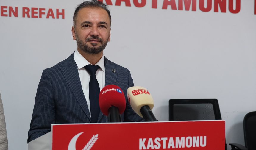 "Bu millet size vergi ödemek için mi yaşıyor”