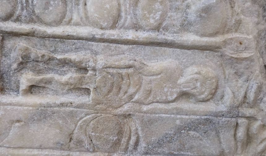 Kastamonu sıra dışı bir esere ev sahipliği yapıyor