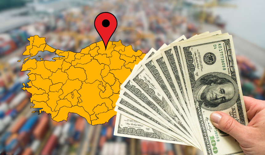 Kastamonu’dan 26,6 milyon dolarlık ihracat