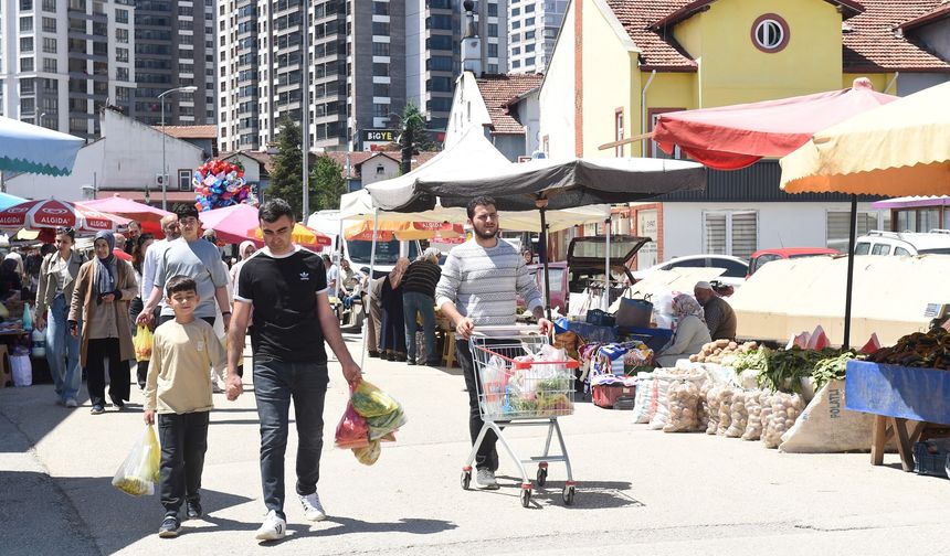 Bayramda açık semt pazarları belli oldu