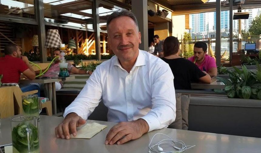 Kastamonu'da görev yapmıştı, Trabzon'a atandı