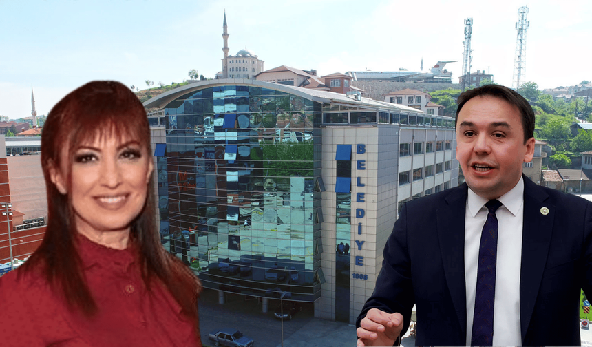 Barınak iddialarıyla ilgili Başkan Baltacı hakkında soruşturma talebi