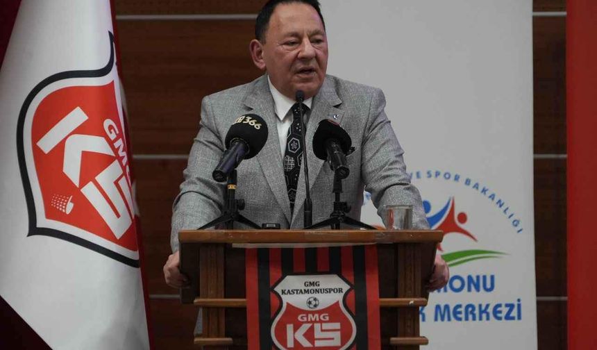 Başkan Cengiz Aygün’den Kurban Bayramı mesajı