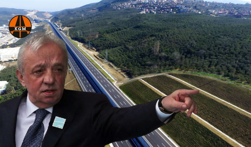 Cengiz İnşaat Kastamonu’da personel arıyor