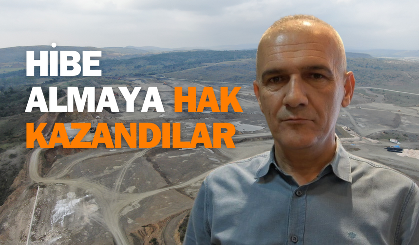 Devrekani OSB'de 29 yatırımcıya yeşil ışık