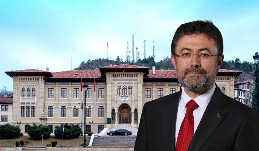 Bakan Yumaklı bayramlaşmak için Kastamonu'ya geliyor
