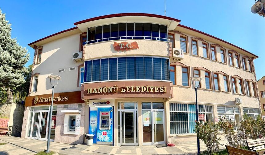 İlçe Belediyesi daimi personel alacak