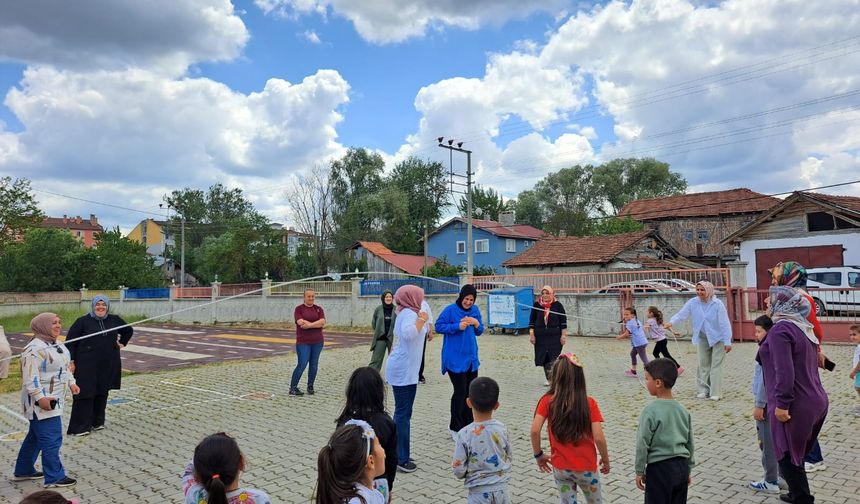 Kastamonu’da dönem sonu hareketi sürüyor