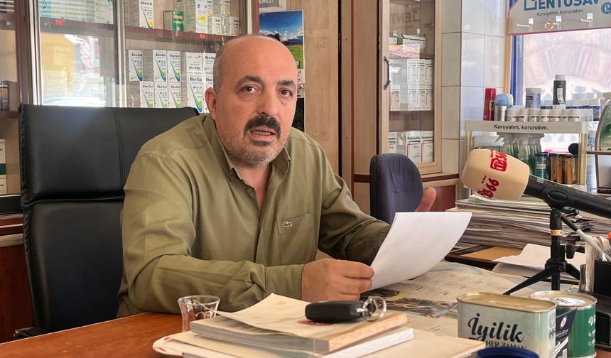 İbrahim Maşalacı’dan Tek Sağlık Günü mesajı