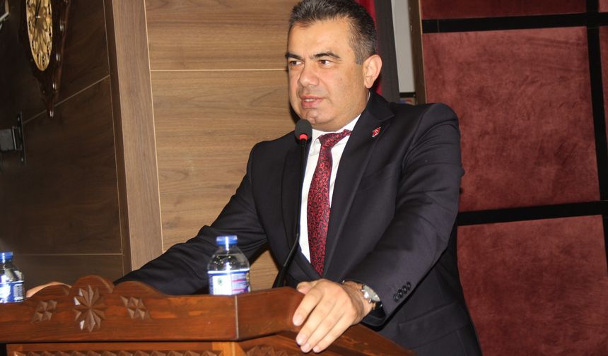 'Maarif Modeli Ebeveyn Okulu Programı' düzenlendi