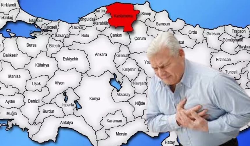 Kastamonuluların kalbi bu habere dayanmayabilir!