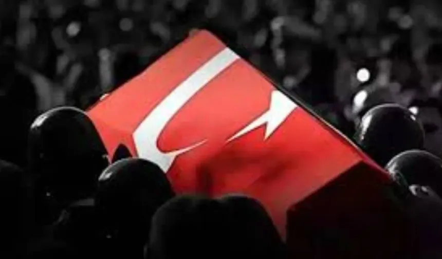 Ankara’da askeri araç kazası: 1 şehit, 2 yaralı