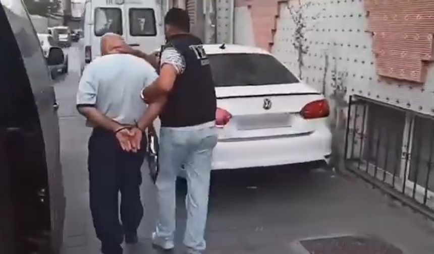 Kastamonu dahil 64 ilde FETÖ operasyonu: 306 gözaltı