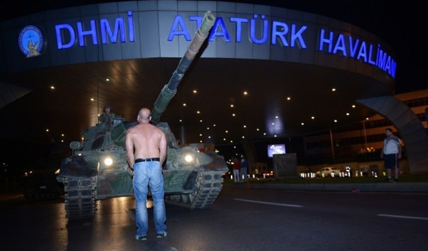 Hain girişimin kanlı gecesi üzerinden 9 yıl geçti