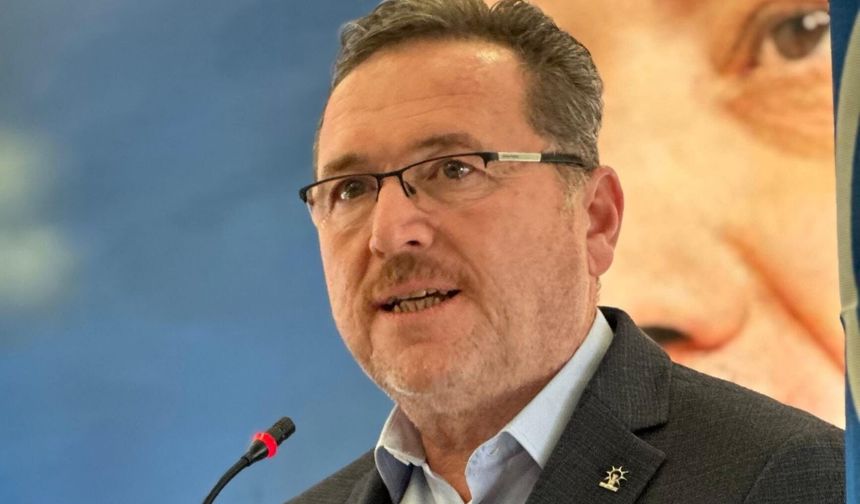 Sevgilioğlu’ndan Karabacak’ın davetine yanıt