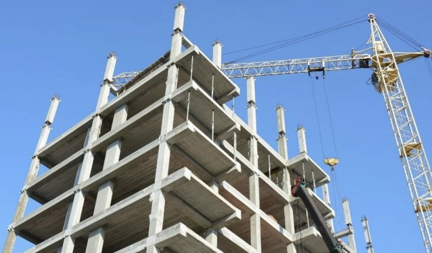 Kastamonu’da 3 ayda binden fazla daireye ruhsat verildi