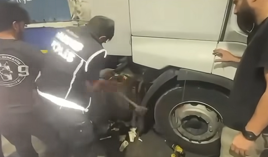 Kastamonu dahil 73 ilde binlerce zehir taciri yakalandı