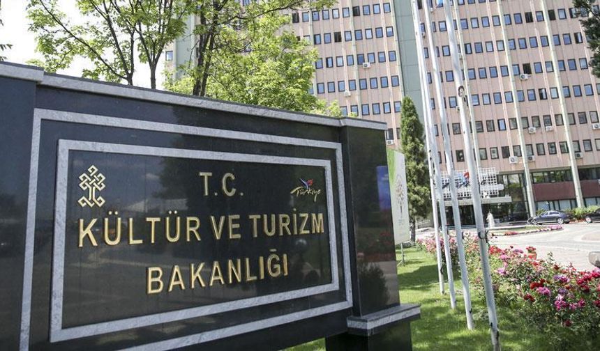 Kültür ve Turizm Bakanlığı Kastamonu’da personel alacak