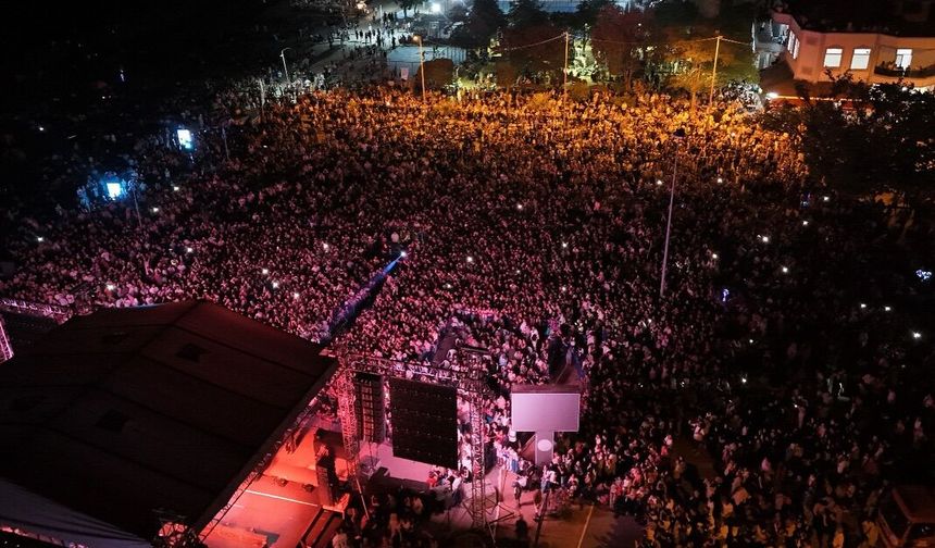 Abana'da Deniz Şenlikleri programı belli oldu: İşte etkinlik saatleri