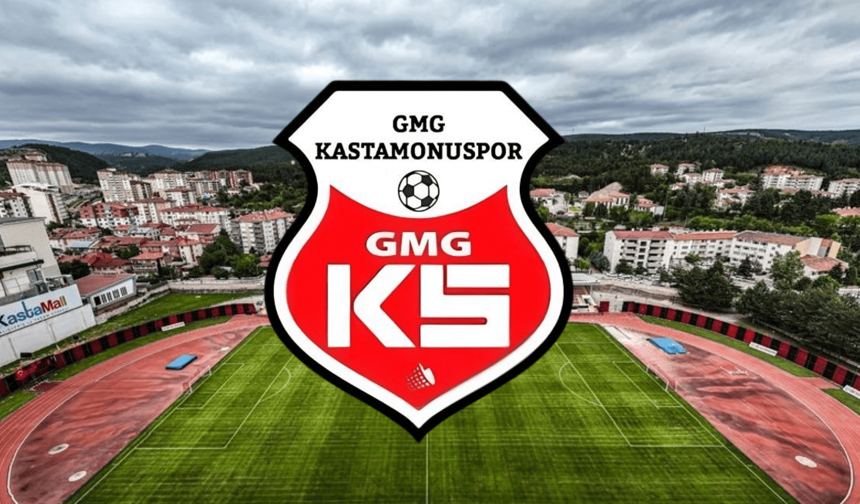 GMG Kastamonuspor’da genel kurul tarihi netleşti