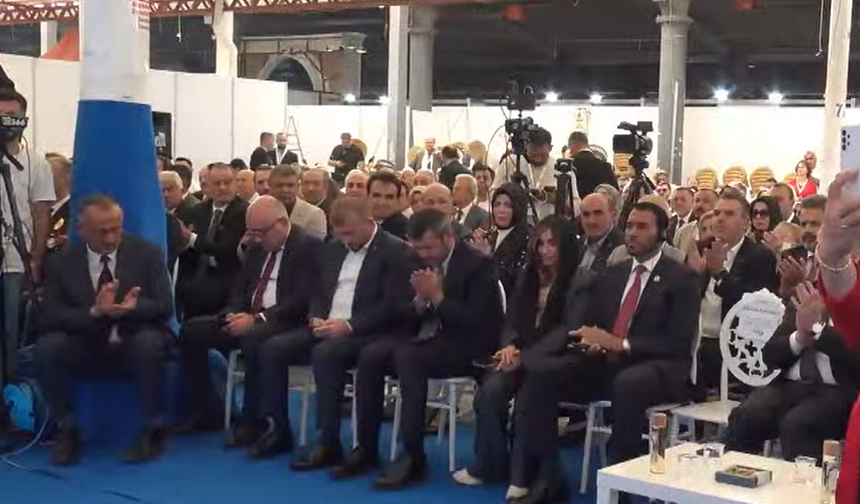 CANLI YAYIN | TRADEF 2025