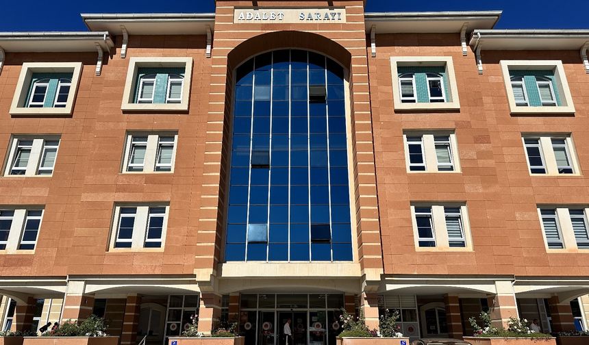 Kastamonu’da 'sahte avukat' dolandırıcılığına hapis cezası!