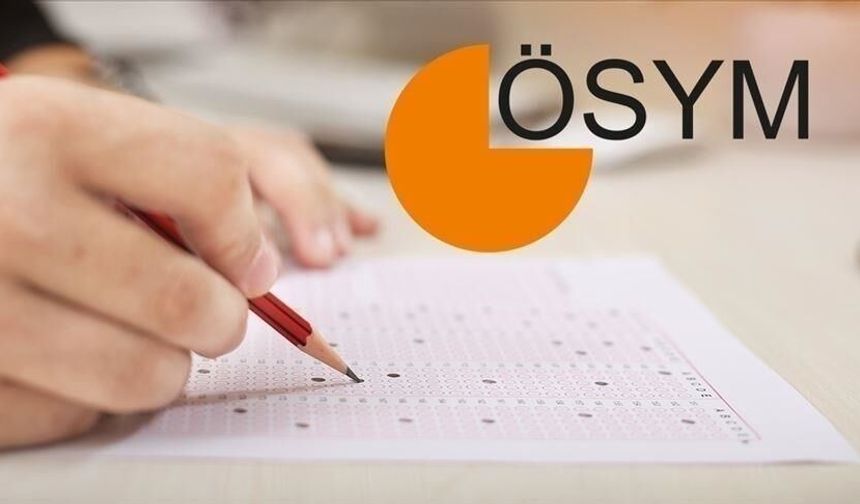 2026 KPSS Lisans Sonuçları Ne Zaman Açıklanacak? ÖSYM Tarihi Duyurdu!