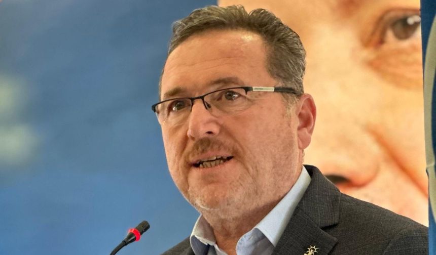 Sevgilioğlu’ndan kıyaslama: Kastamonu Belediyesi ne yaptı?