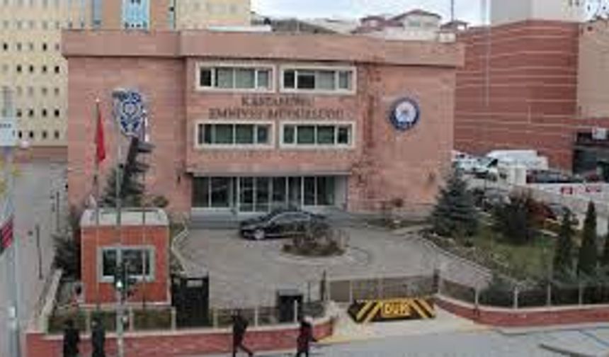 Emniyet'ten fahri müfettişlere önemli duyuru