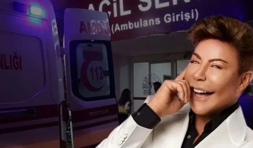 Fatih Ürek’in durumu kritik: Ünlü isimler hastaneye koştu!