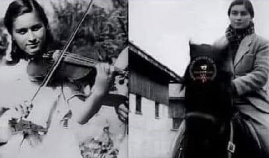 Kastamonu’nun kızları, aydınlanmanın meşalesini köyden yaktı