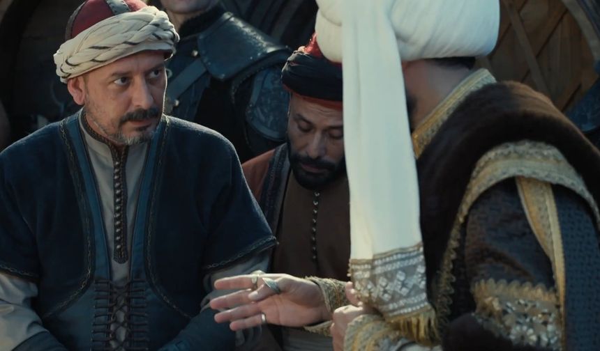 Satılmış Ağa’nın Kastamonu sevgisi ekranlara damga vurdu