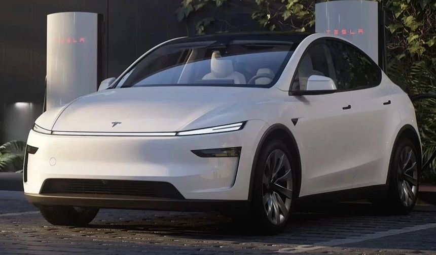 Tesla Kastamonu’ya test sürüşüne geliyor