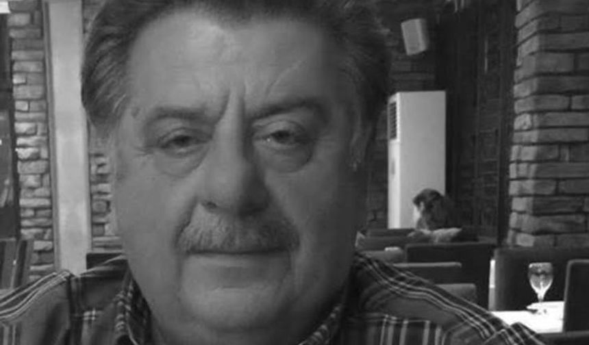 İnebolulu Ahmet Heke vefat etti