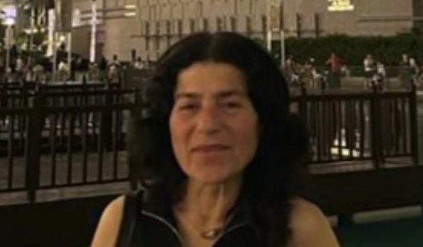 Cide Kasaba Mahallesi sakinlerinden Billur Mutlu vefat etti