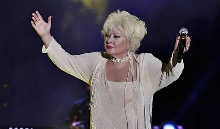 Muazzez Abacı hayatını kaybetti