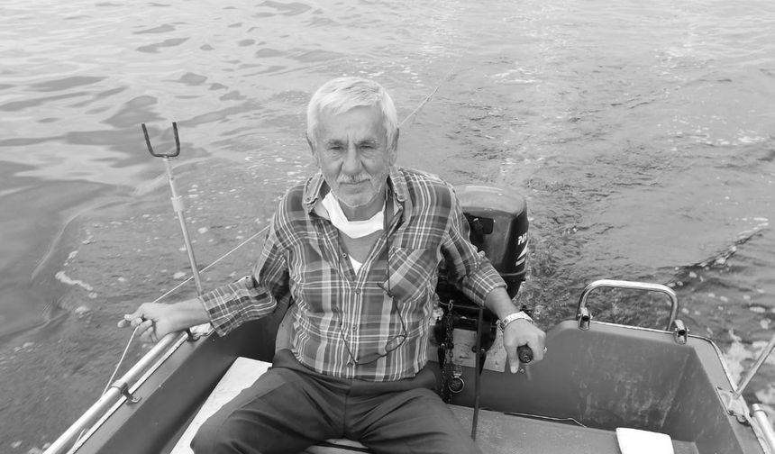 İnebolulu Ahmet Sancaktar 70 yaşında hayatını kaybetti