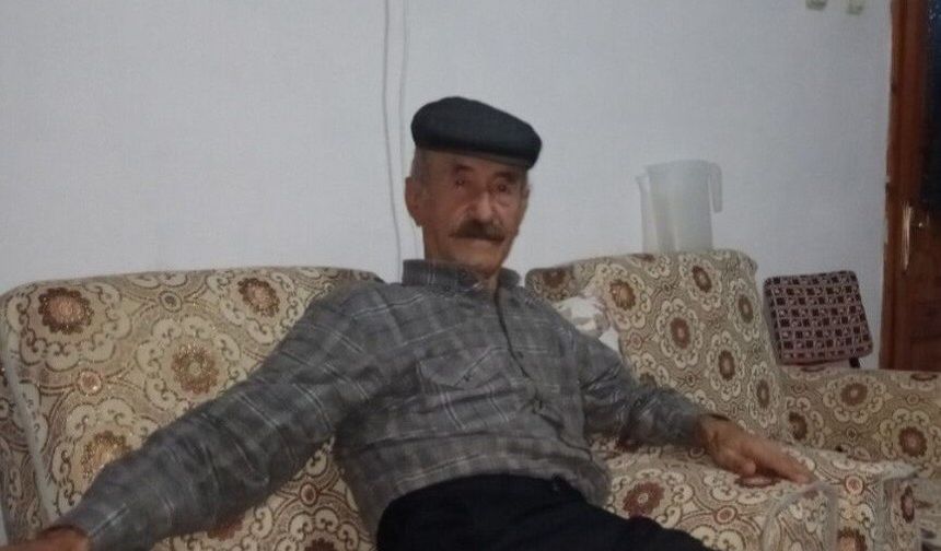 Kastamonulu muhtardan acı haber