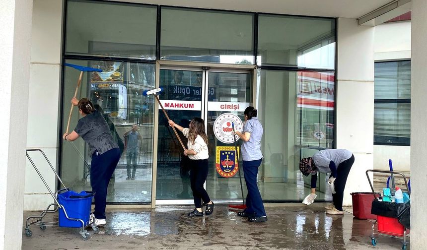 KEAH yeni haftaya hazır