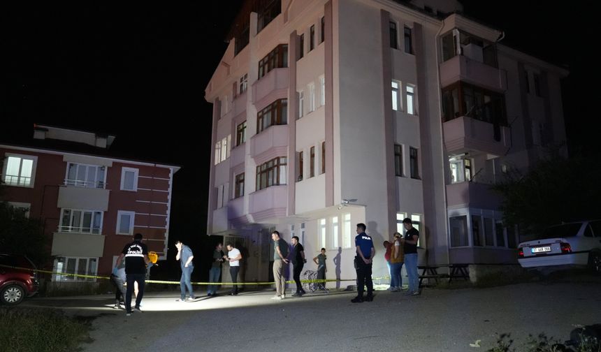 Kastamonu'da komşularına ateş açan sanığa 19 yıl 6 ay hapis