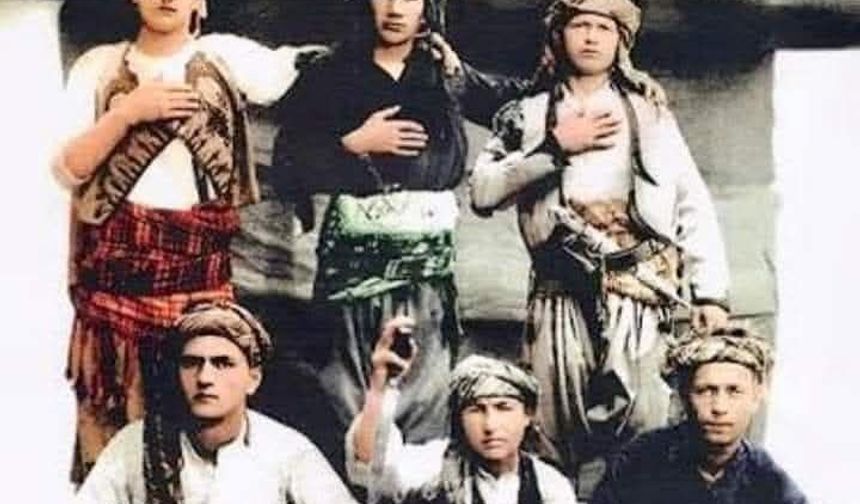 Kastamonu’da köklü bir Türk boyu: MANAVLAR