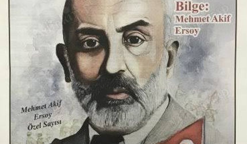 Sebilü’r-Reşad Dergisi Kastamonu’da yayımlamaya başladı