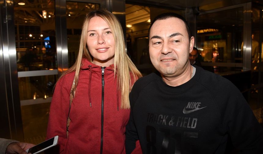 Kastamonulu ünlü sanatçı ile eski eşi arasında haciz krizi büyüyor