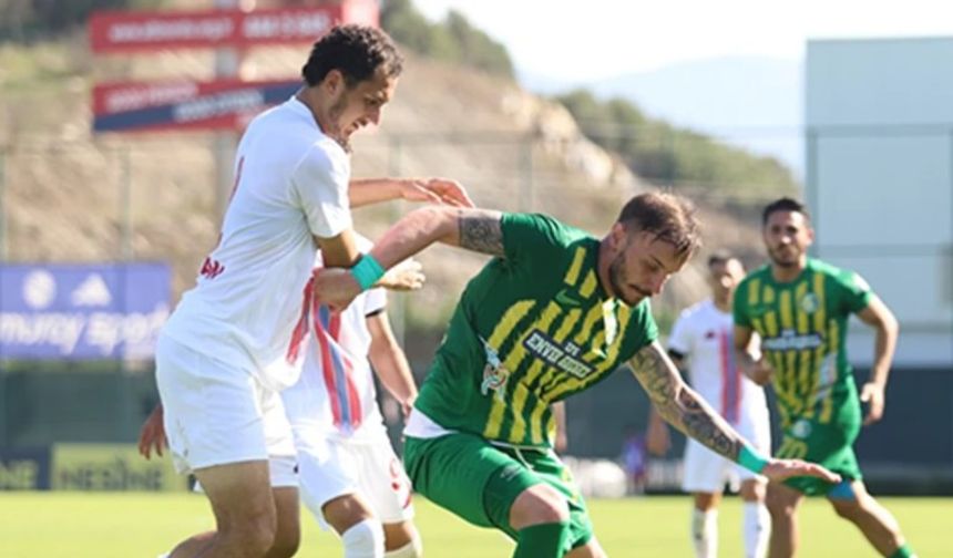 Beyaz Grup’ta zirve hesapları altüst oldu!