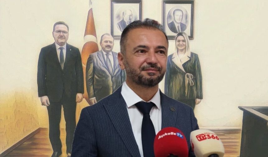 Akif Güzel’den ‘torpil’ tartışmasına sert çıkış: "Bu gidiş nereye?"