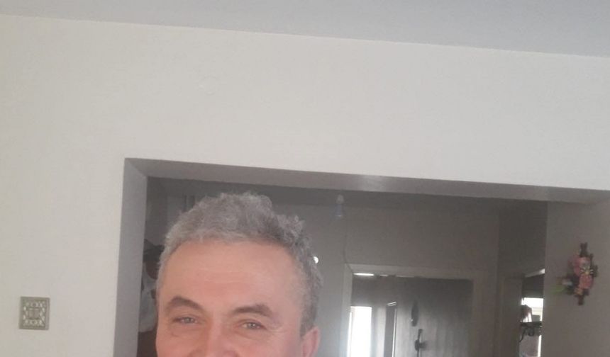 Arkadaşının evi eceli oldu!