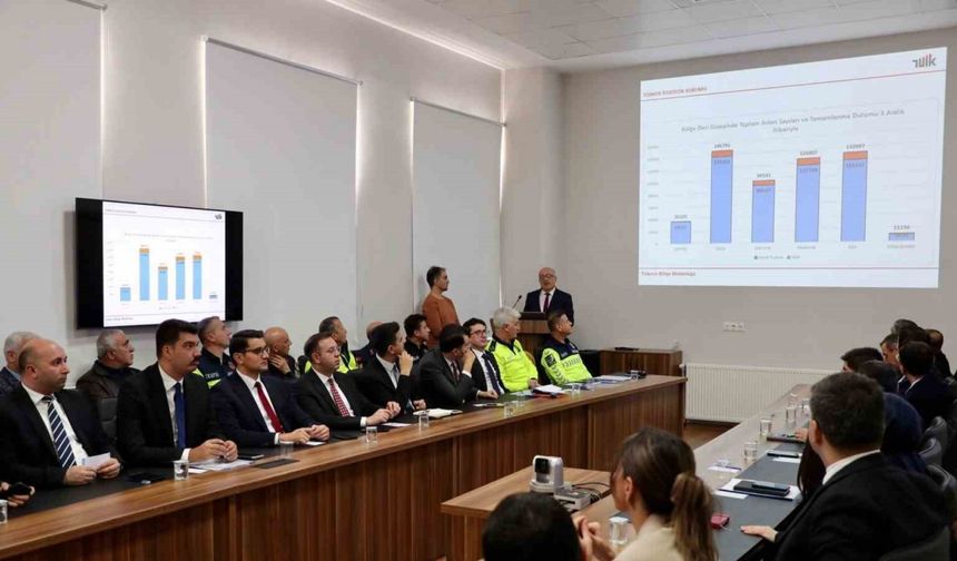 Trafik canavarının adı patpat oldu:11 ayda 19 can kaybı