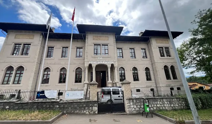 İlçe belediyesi işçi alım sonuçlarını açıkladı
